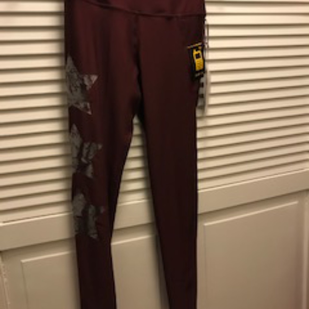 Gotex Studio activewear pants